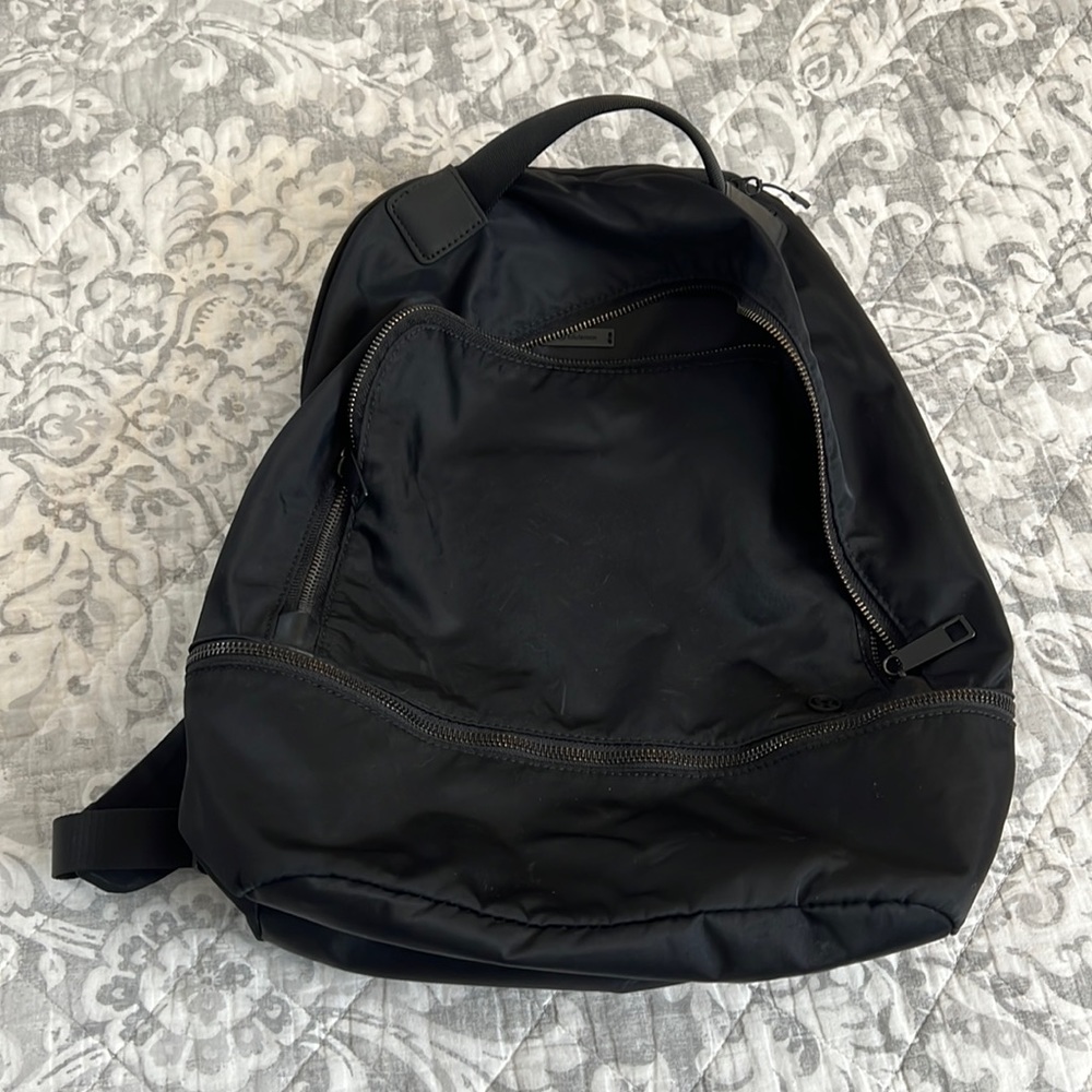 Lululemon City Adventurer Backpack